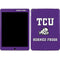 Texas Christian University Mascot iPad Skins